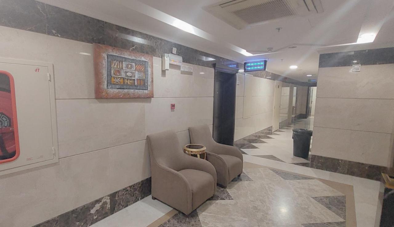 Rabwah Al Safwa 7 * Medina