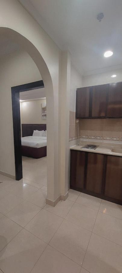 Rabwah Al Safwa 7 * Medina