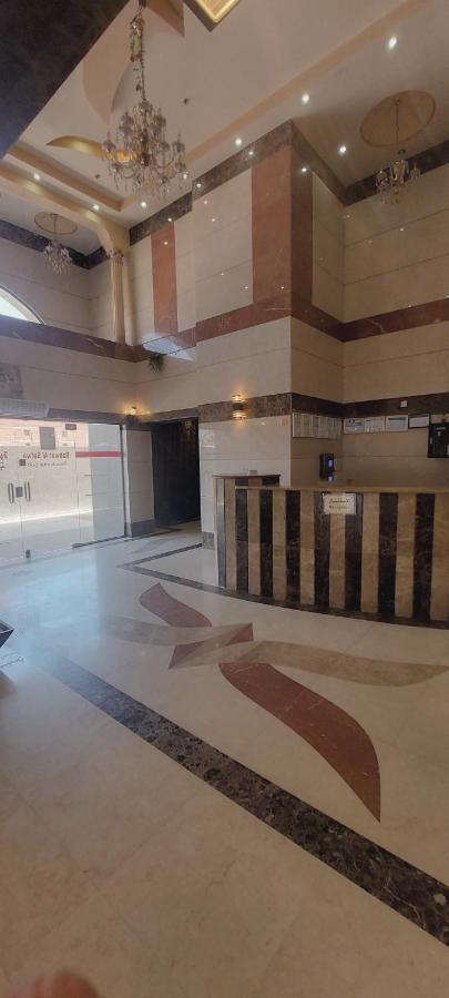 Rabwah Al Safwa 7 * Medina