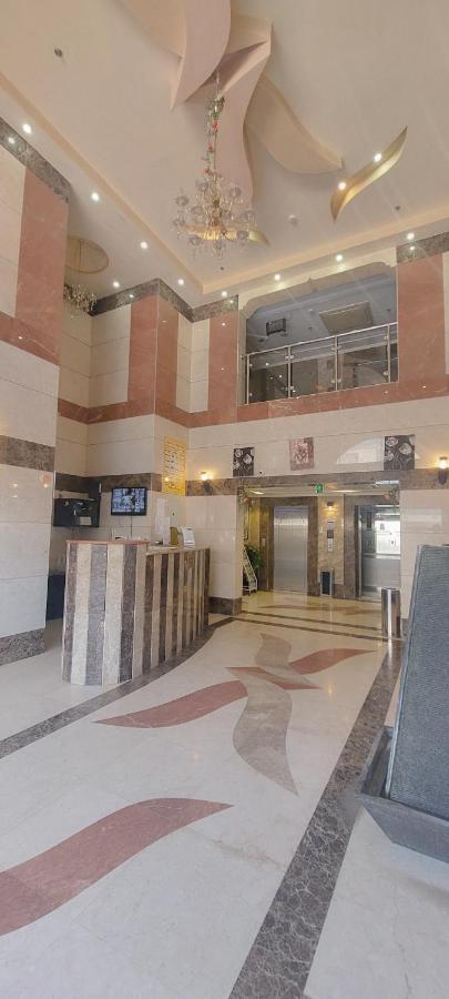 Rabwah Al Safwa 7 Hotel