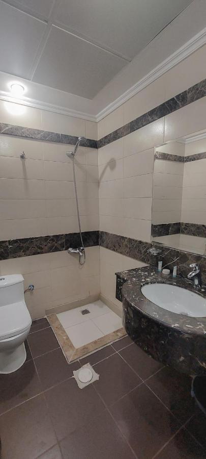 Hotel Rabwah Al Safwa 7 Medina
