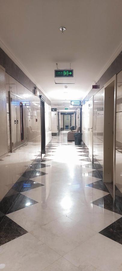 Rabwah Al Safwa 7 Medina