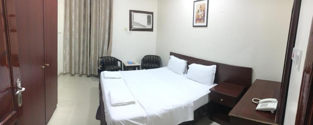 Aparthotel السواري للوحدات السكنية *