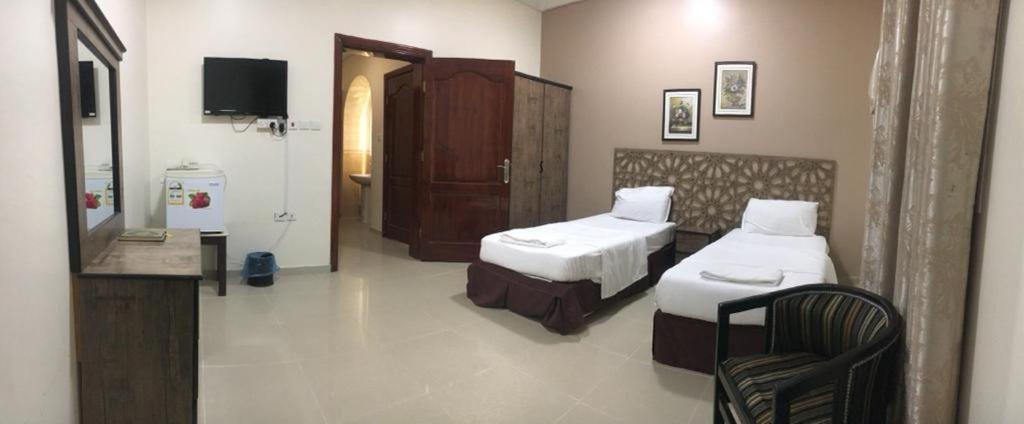 السواري للوحدات السكنية Aparthotel