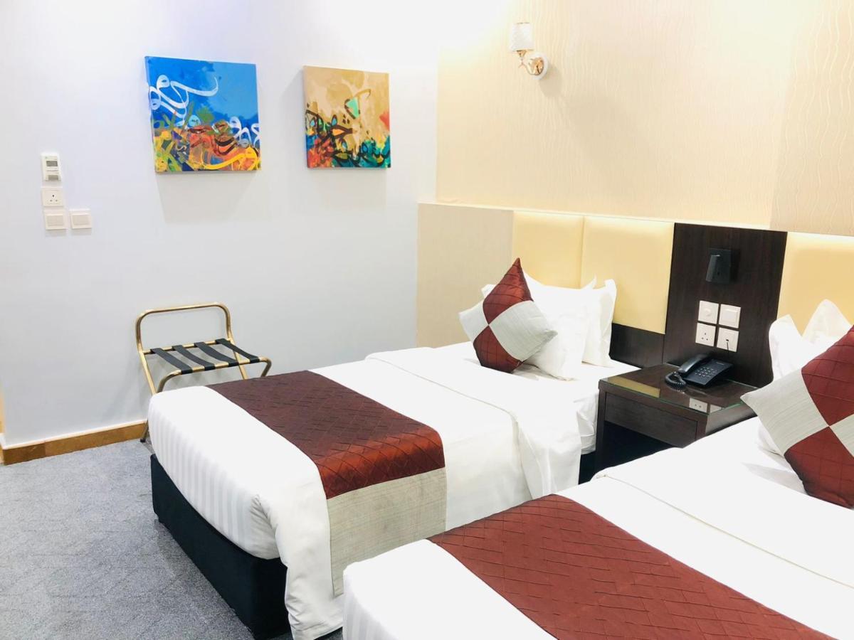 Hotel M Platinum