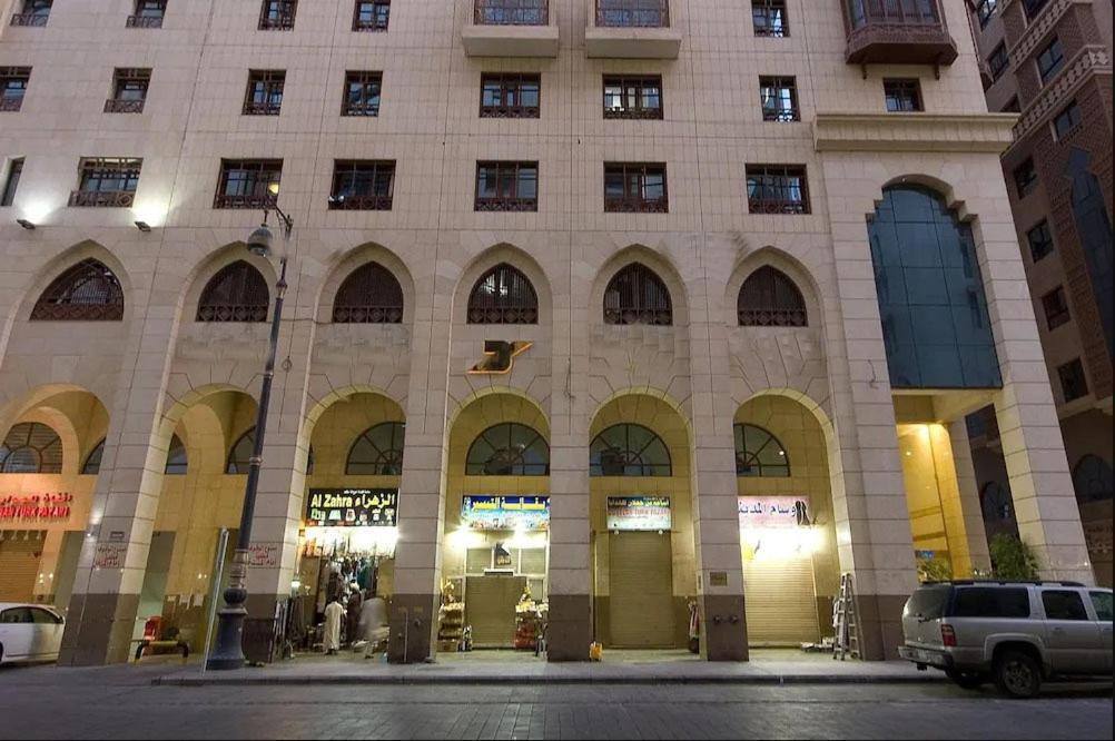 Manar Aleiman Hotel