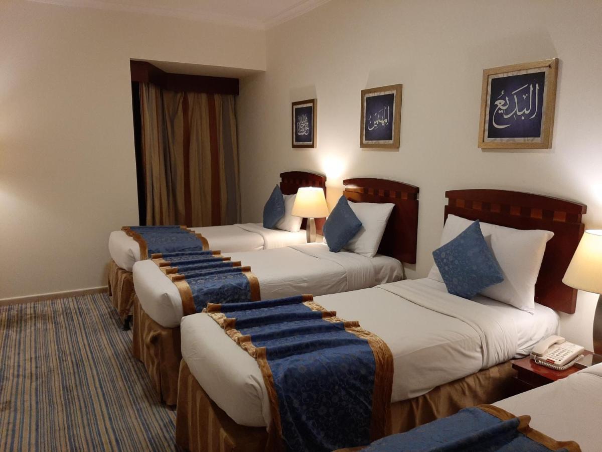 Manar Aleiman 3* Medina