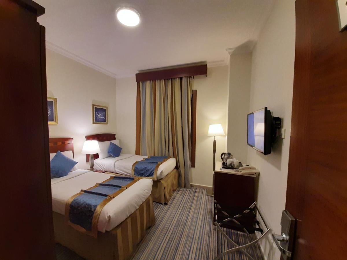 Manar Aleiman 3* Medina