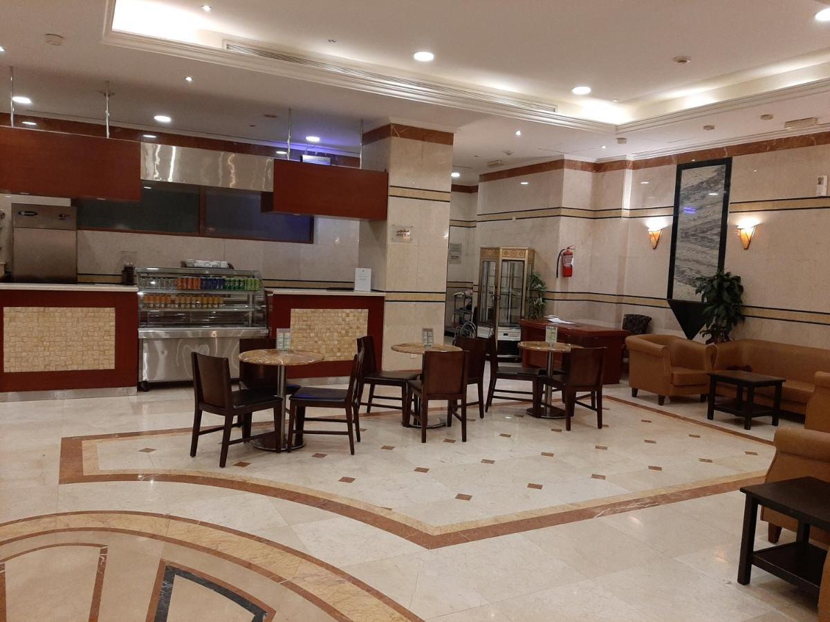 Manar Aleiman 3* Medina