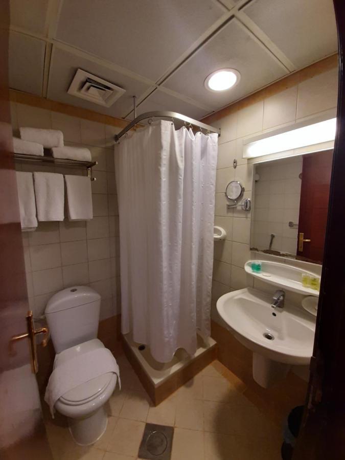 Manar Aleiman Hotel 3*