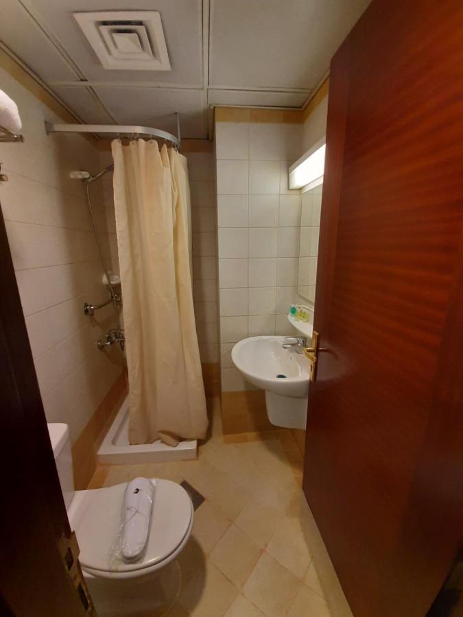 Manar Aleiman Hotel 3*