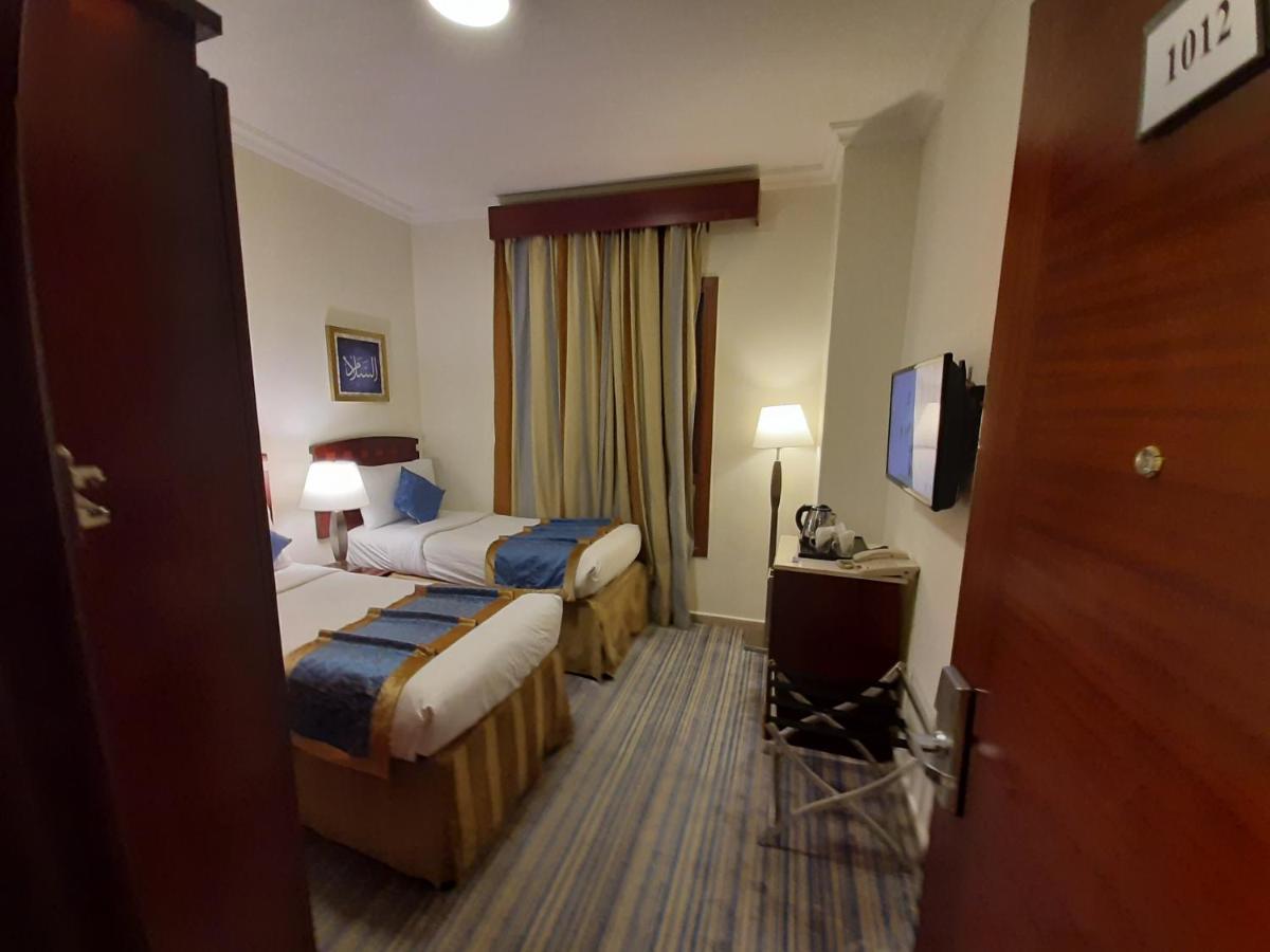 Hotel Manar Aleiman 3*