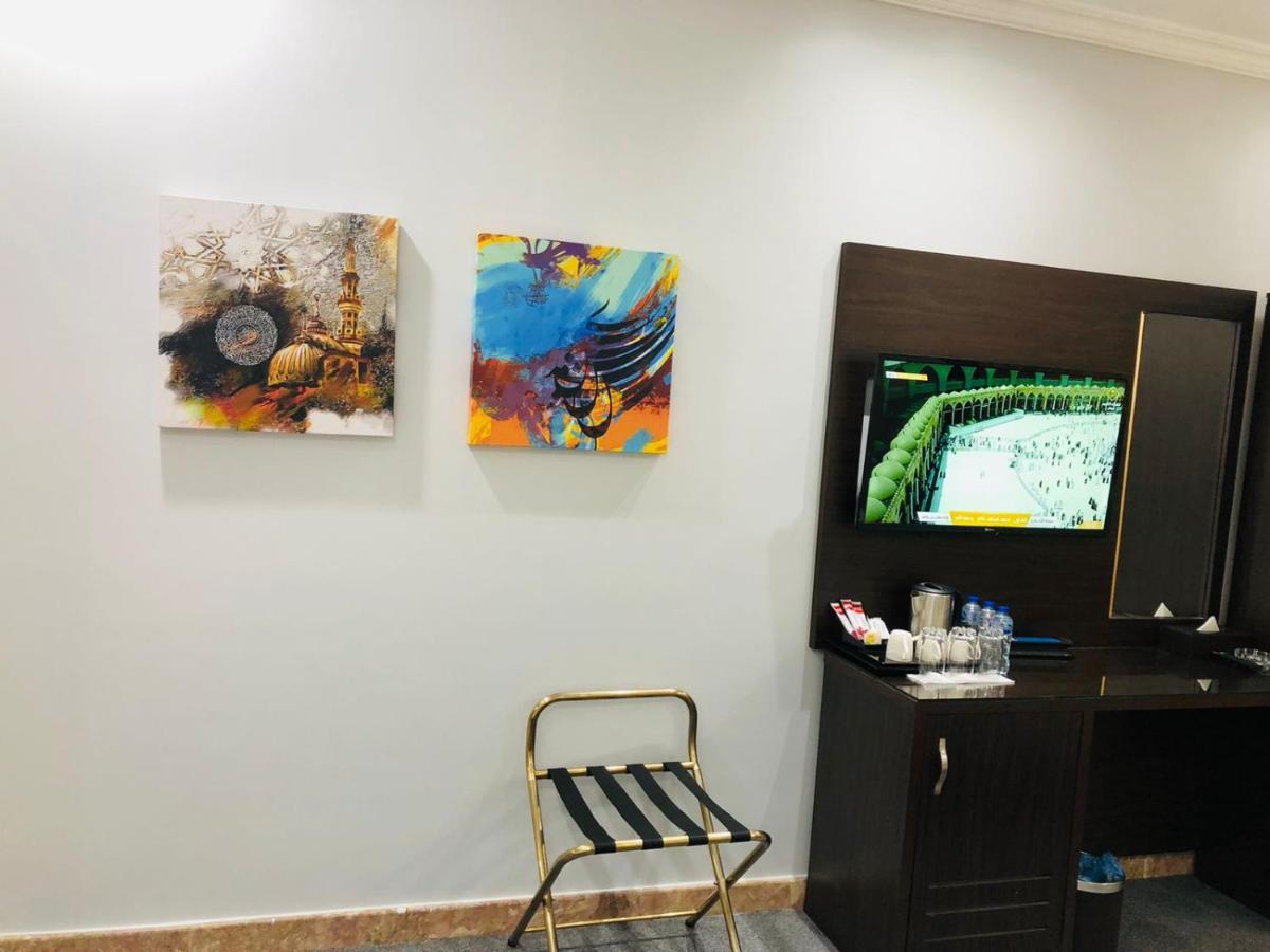 Hotel M Platinum Medina