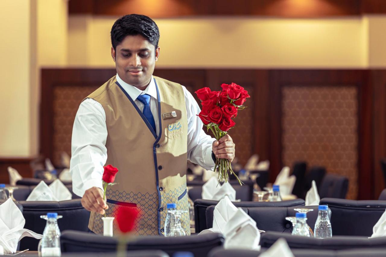 Hotel Maden 5*