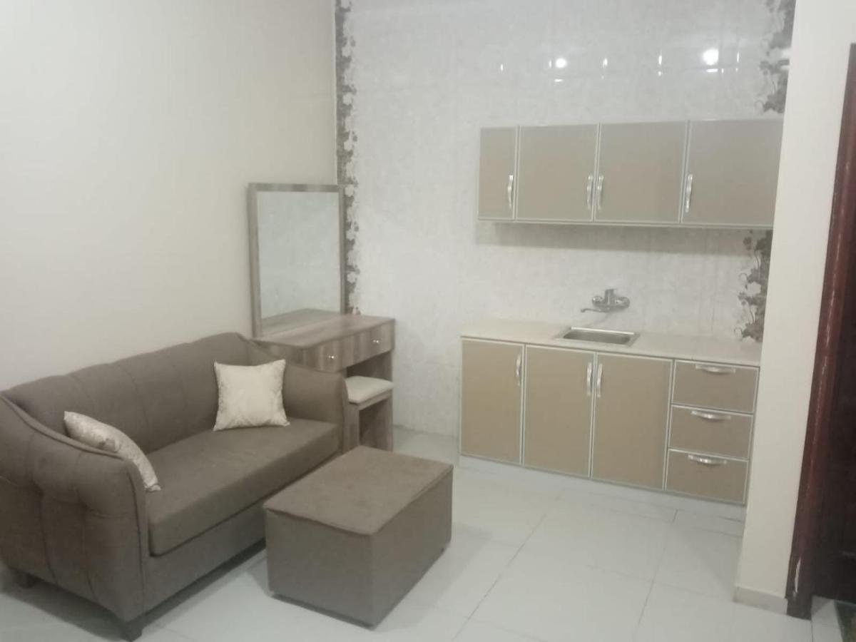 دار السعد للوحدات السكنية Medina