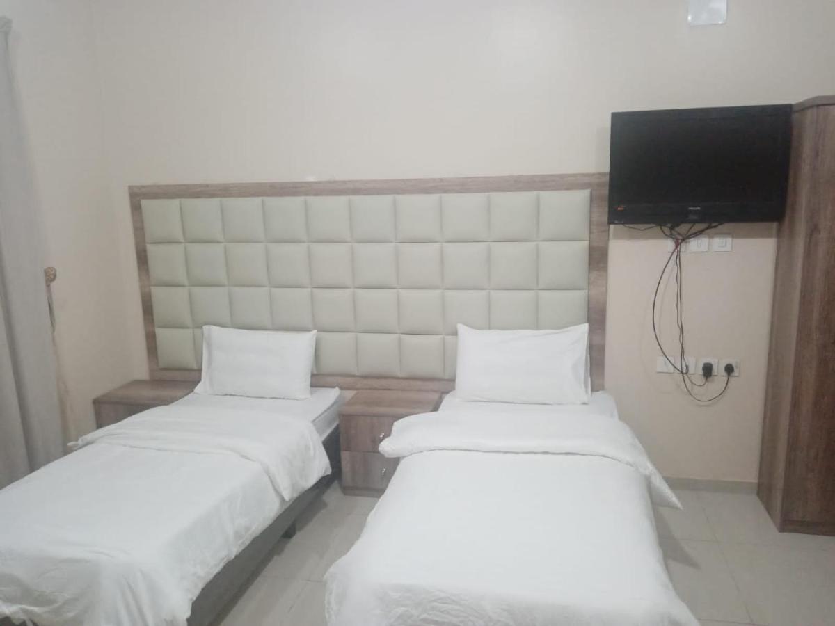 دار السعد للوحدات السكنية Apartment Medina