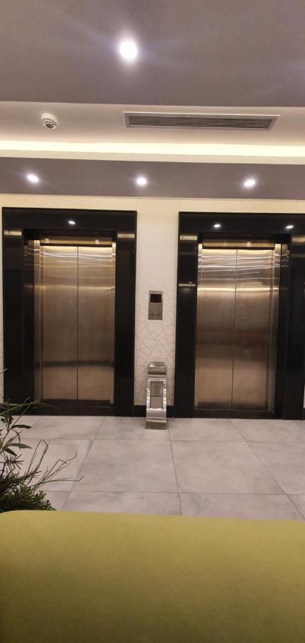 Hotel شركة الصنوبرة الفندقية Pine In *