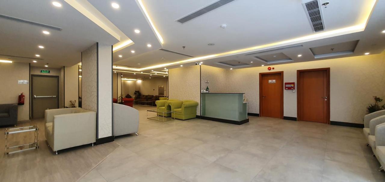 شركة الصنوبرة الفندقية Pine In Hotel