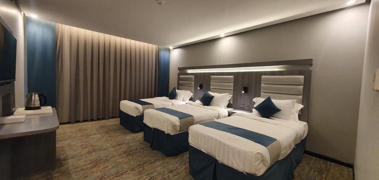 شركة الصنوبرة الفندقية Pine In Hotel Medina