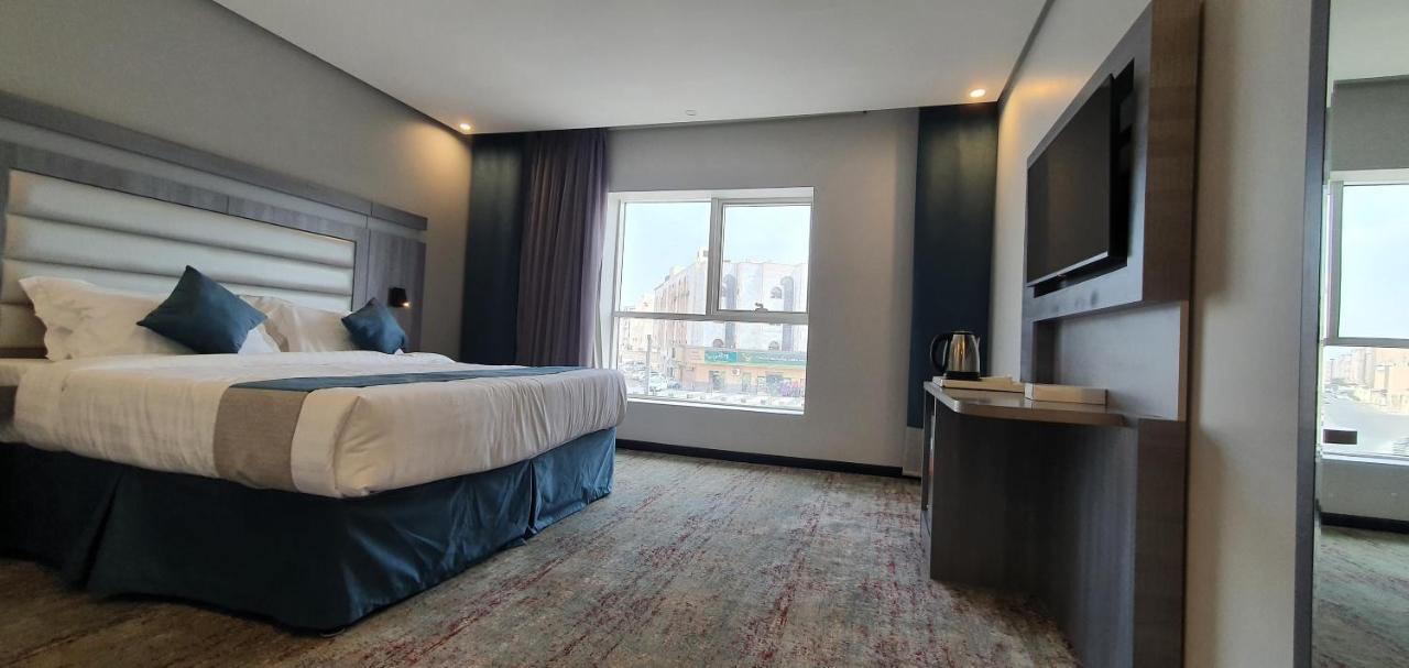 شركة الصنوبرة الفندقية Pine In Hotel *