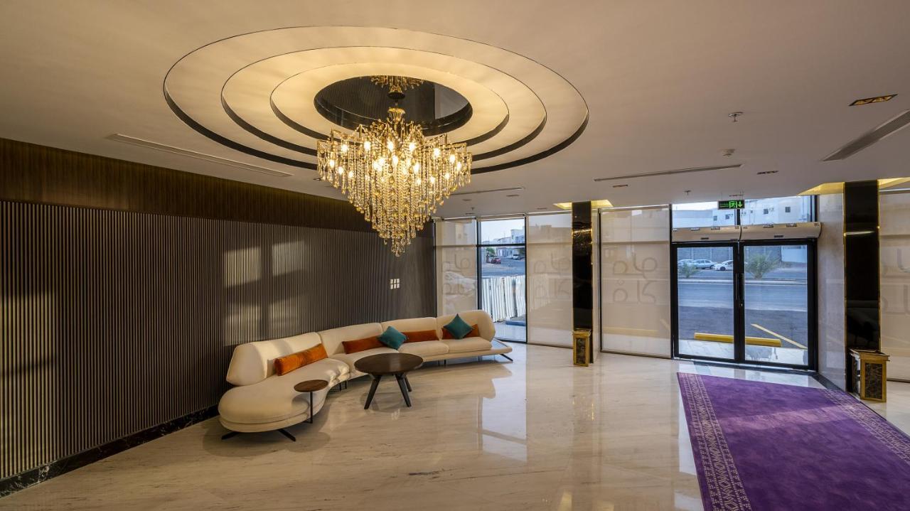 Hotel فلافور Flavor *