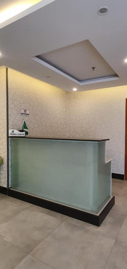 Hotel شركة الصنوبرة الفندقية Pine In *
