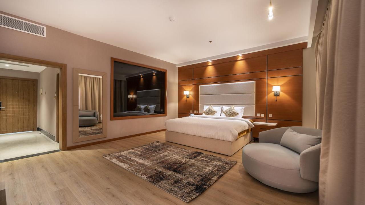 Hotel فلافور Flavor Medina