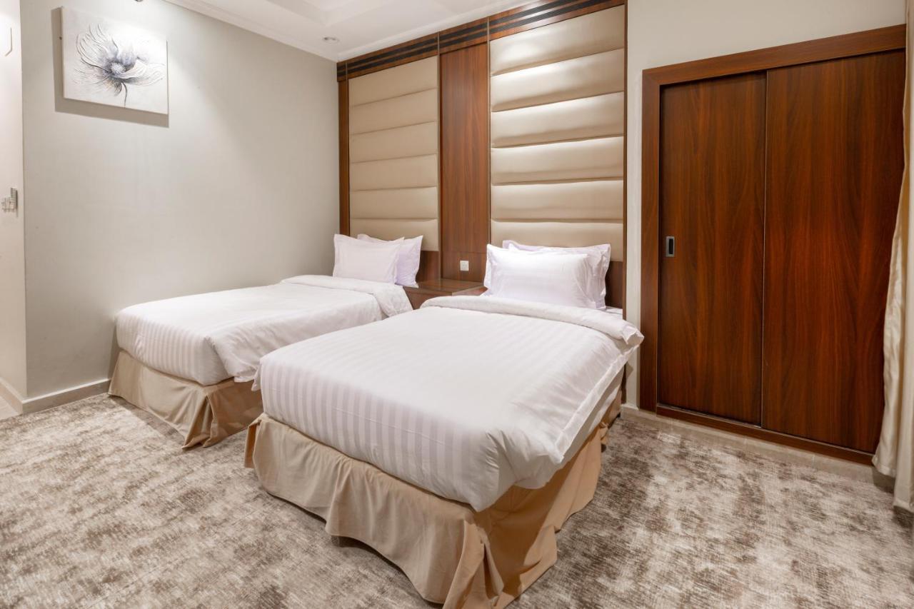 Hotel Safwa Taiba اجنحة صفوة طيبه 3*