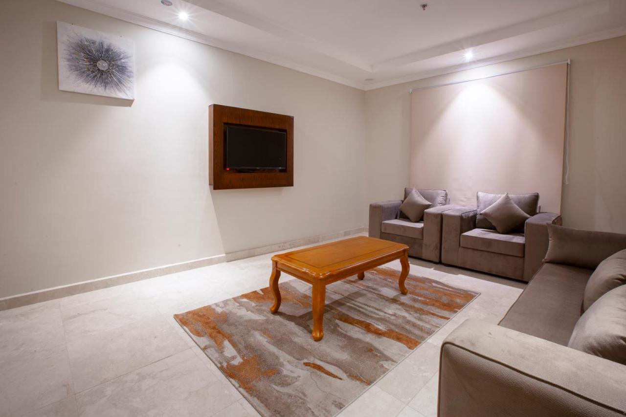 Safwa Taiba اجنحة صفوة طيبه 3* Medina