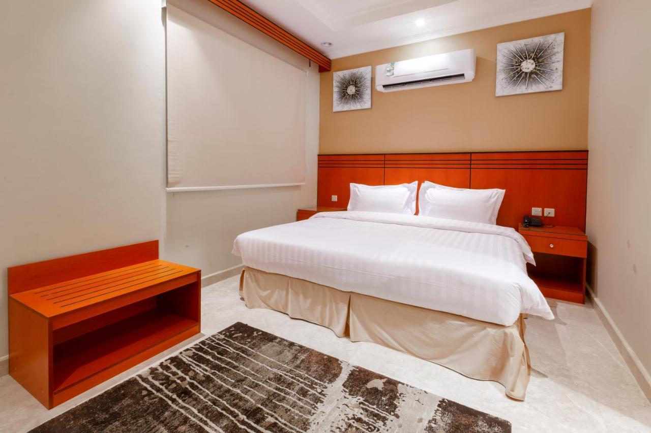 Hotel Safwa Taiba اجنحة صفوة طيبه 3*