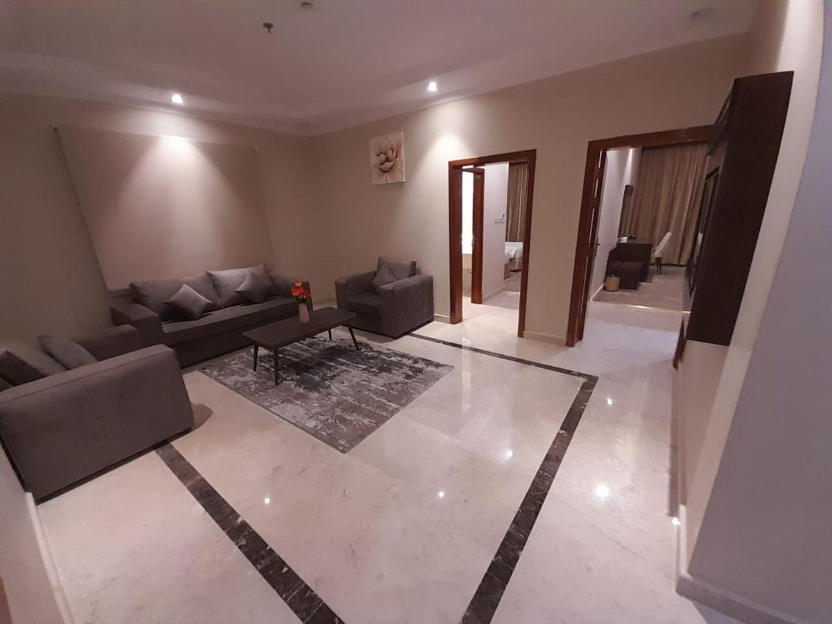 Hotel Safwa Taiba اجنحة صفوة طيبه 3*