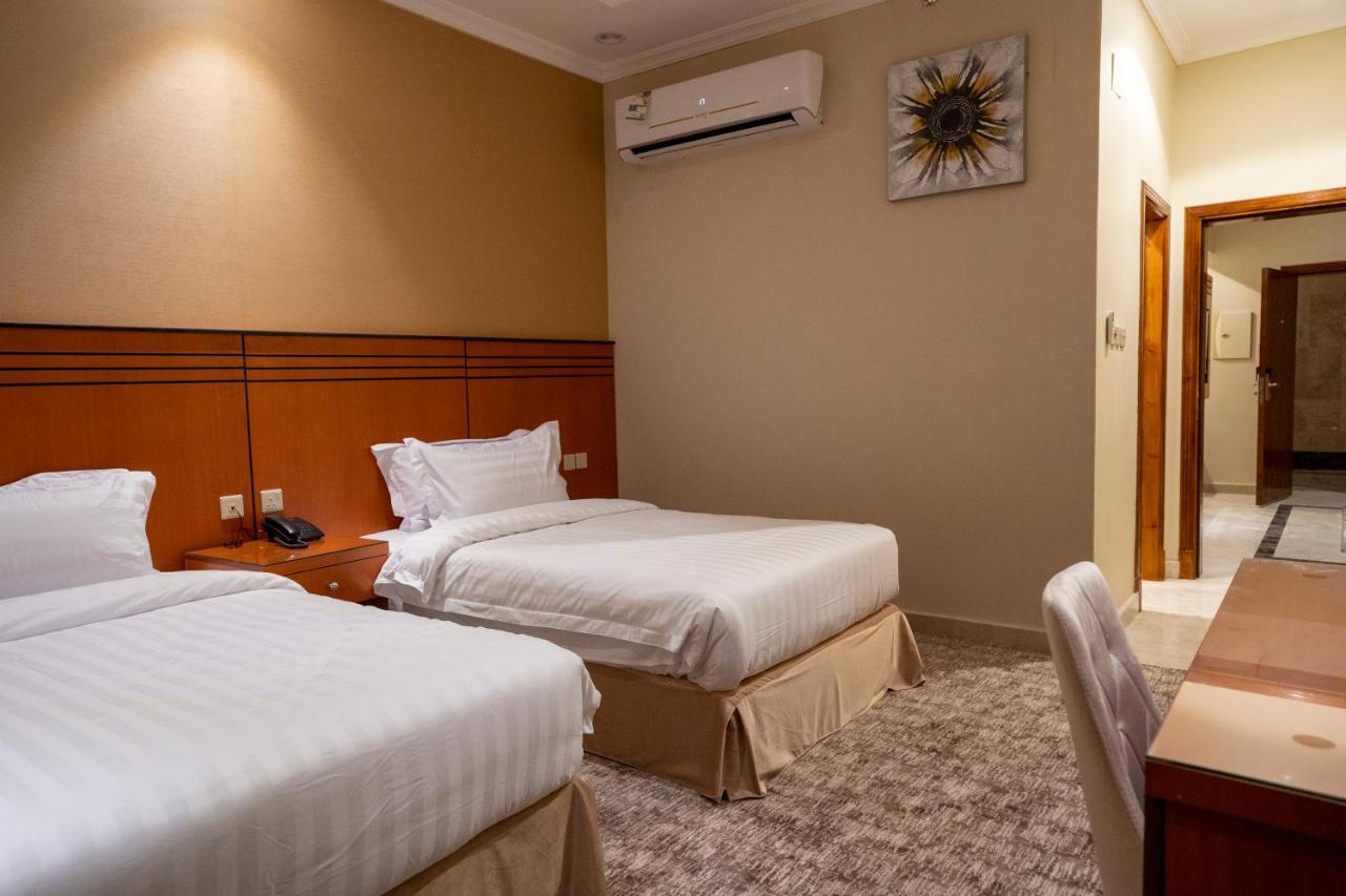 Safwa Taiba اجنحة صفوة طيبه Hotel Medina
