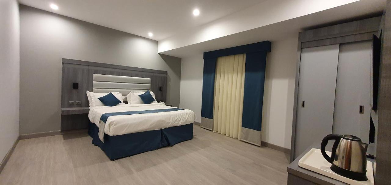 شركة الصنوبرة الفندقية Pine In Hotel Medina