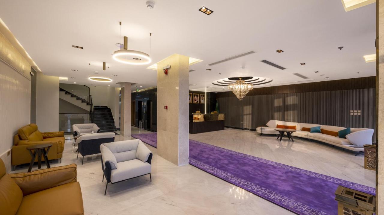 فلافور Flavor Hotel *