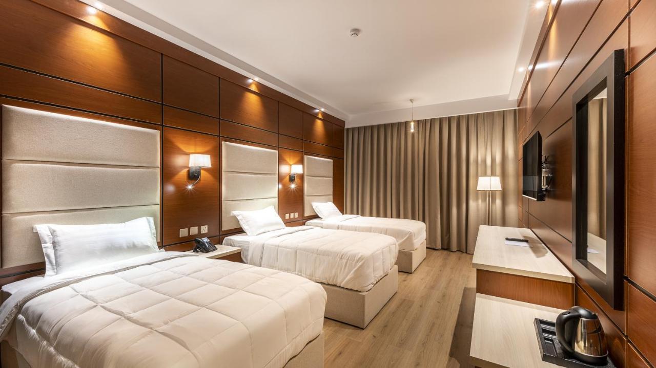 Hotel فلافور Flavor
