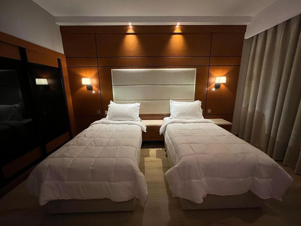 فلافور Flavor Hotel *