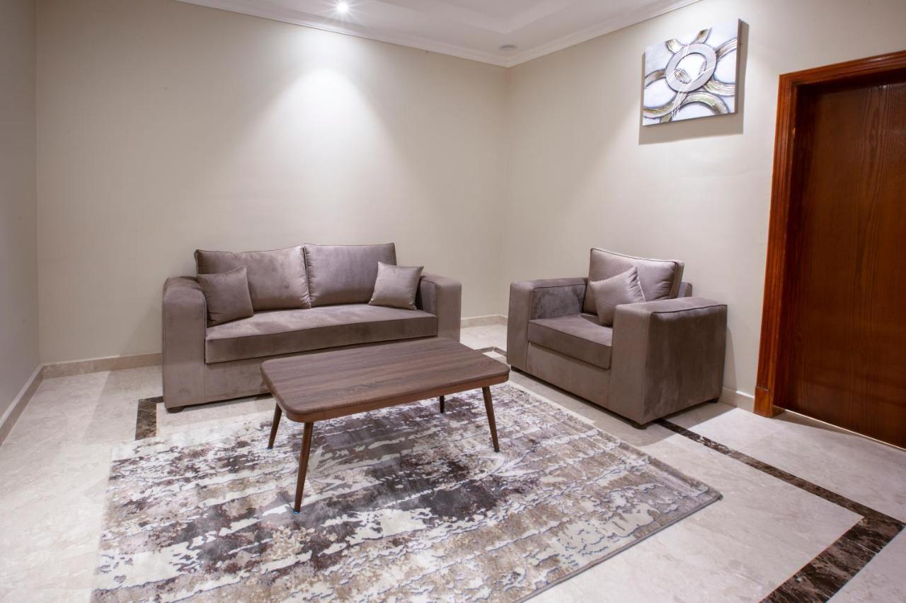 Safwa Taiba اجنحة صفوة طيبه 3* Medina