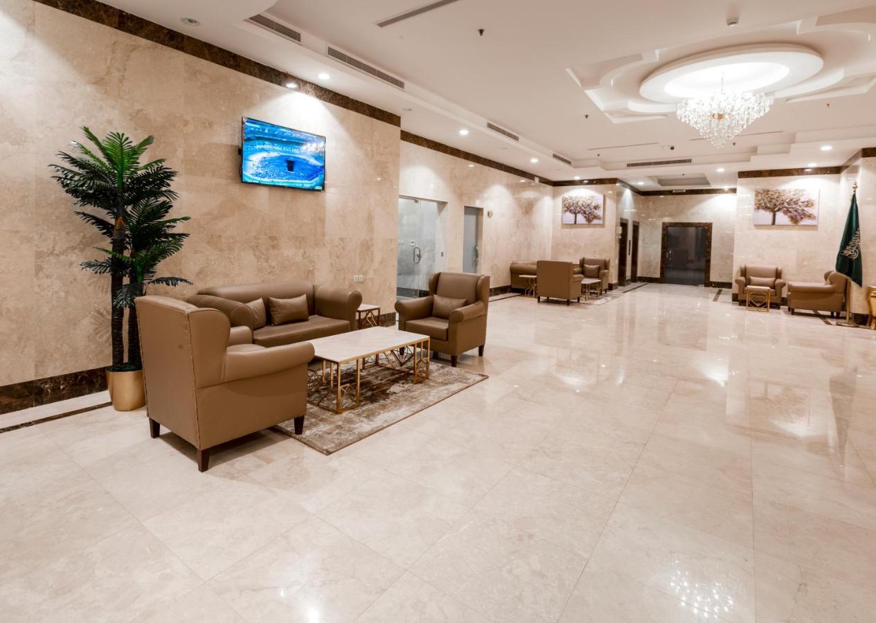 Safwa Taiba اجنحة صفوة طيبه Hotel Medina