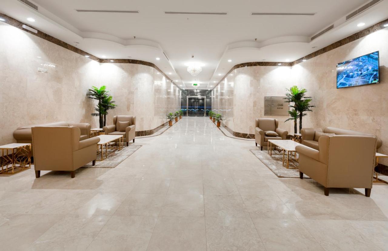 Safwa Taiba اجنحة صفوة طيبه Hotel