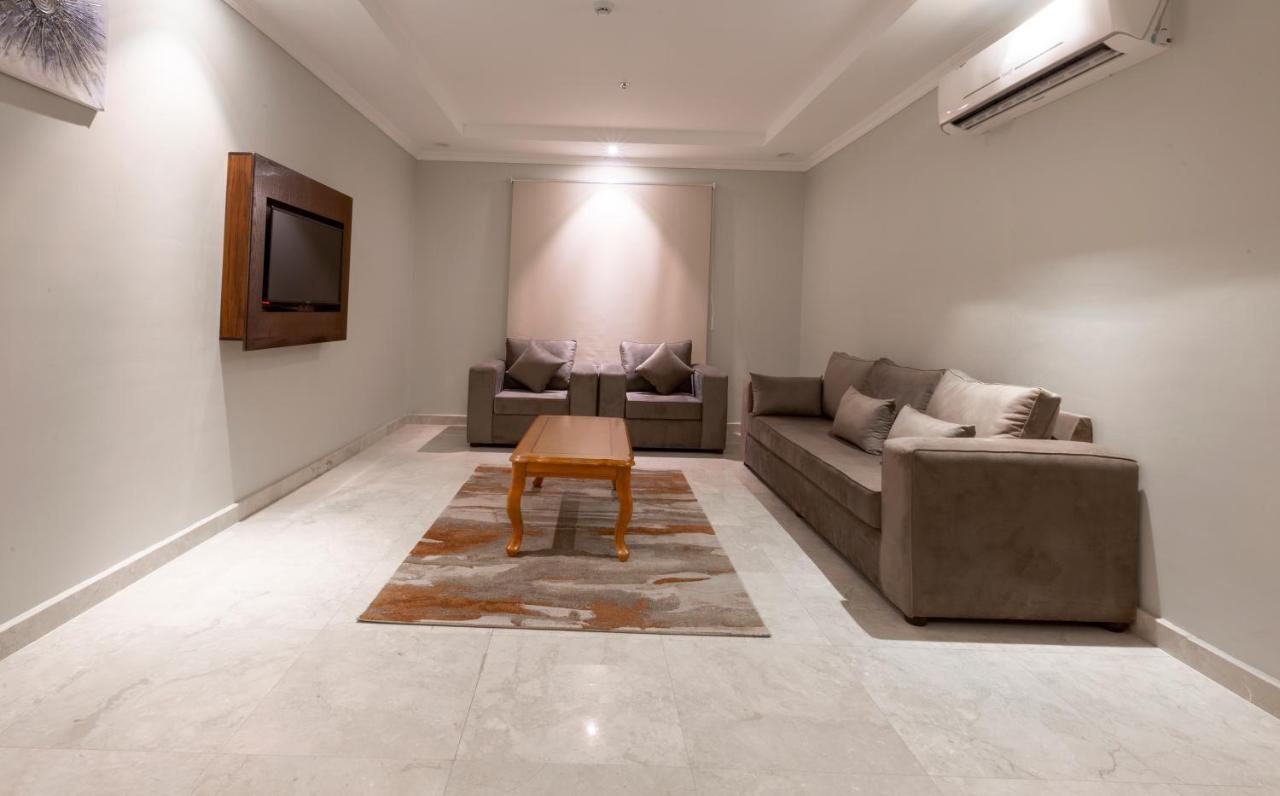 Hotel Safwa Taiba اجنحة صفوة طيبه