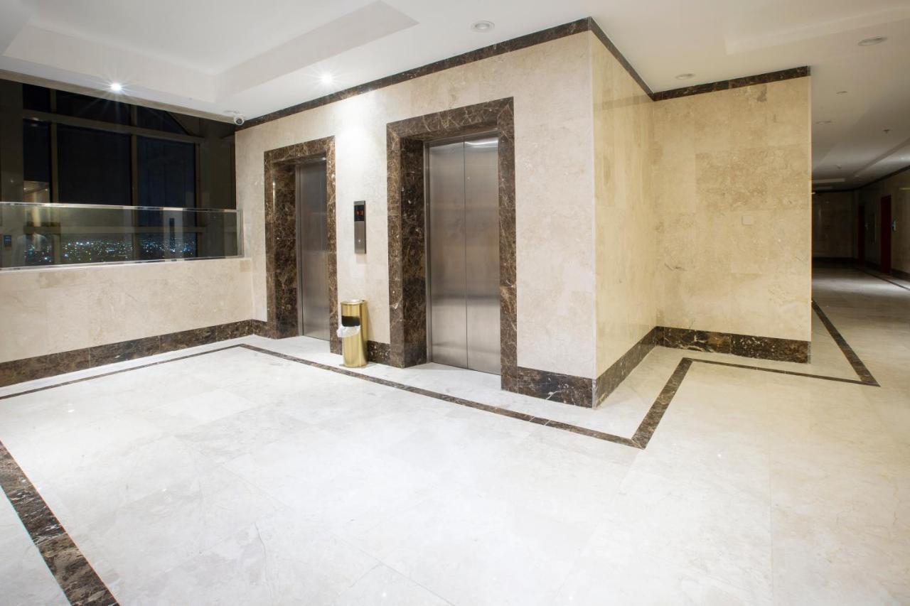 Hotel Safwa Taiba اجنحة صفوة طيبه