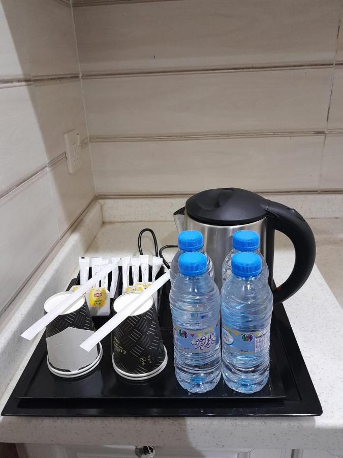 Hotel Safwa Taiba اجنحة صفوة طيبه