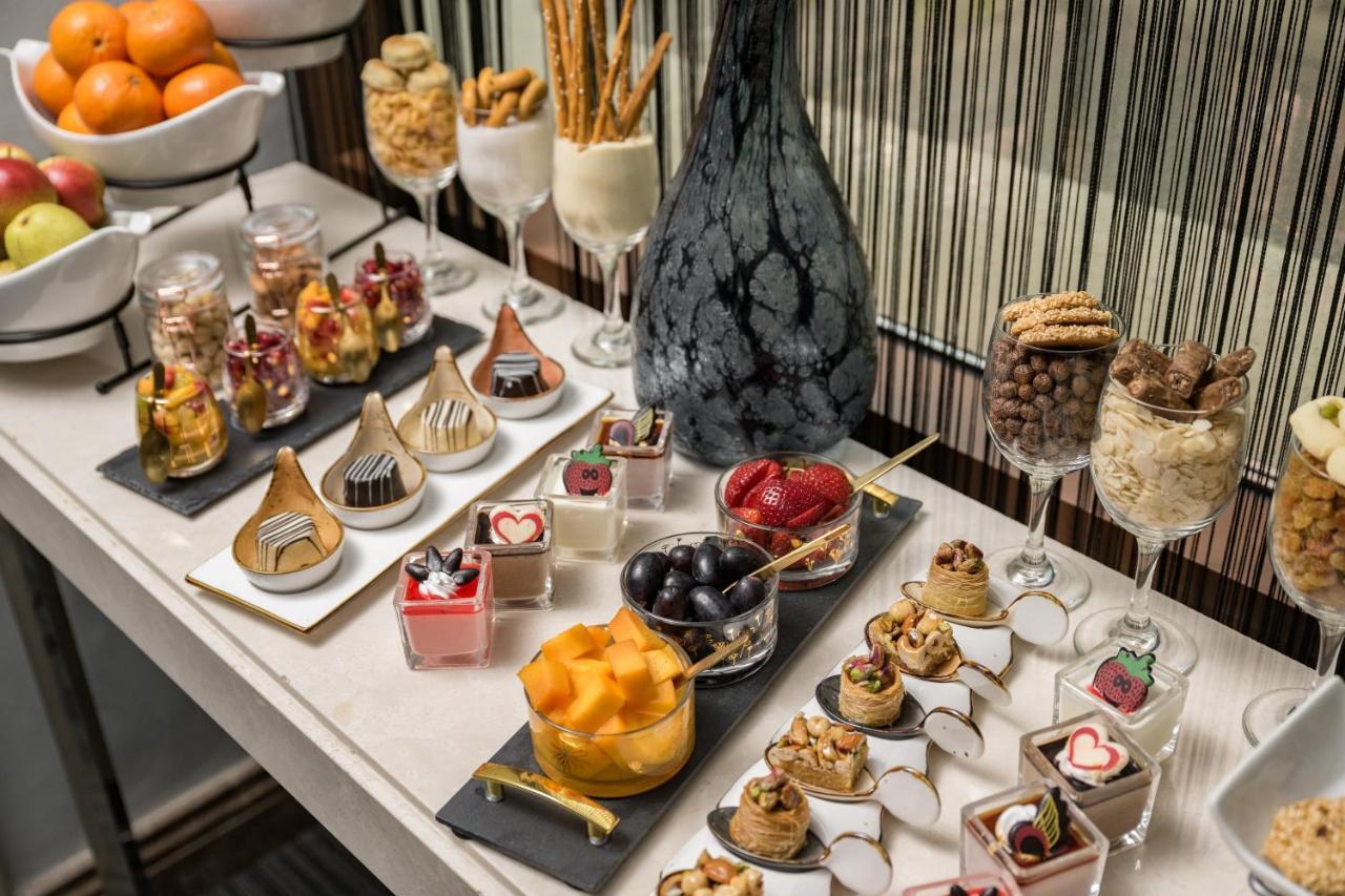 Elaf Al Taqwa Hotel
