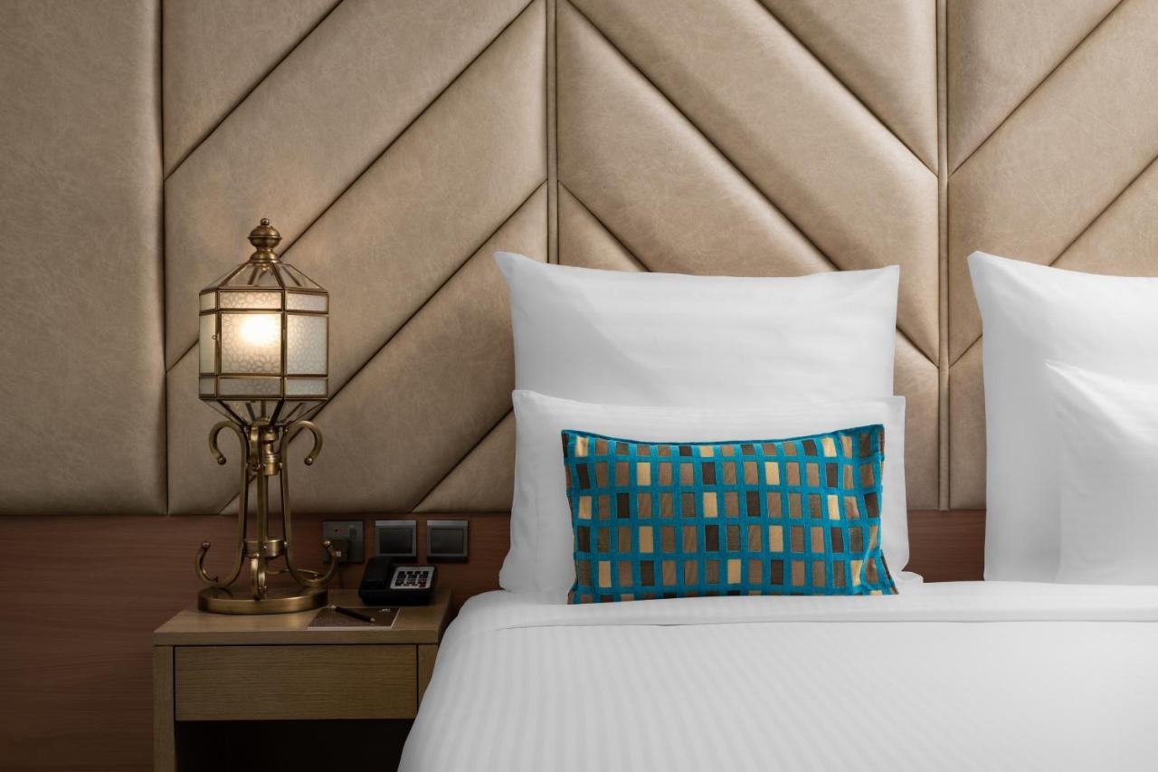Elaf Al Taqwa Hotel