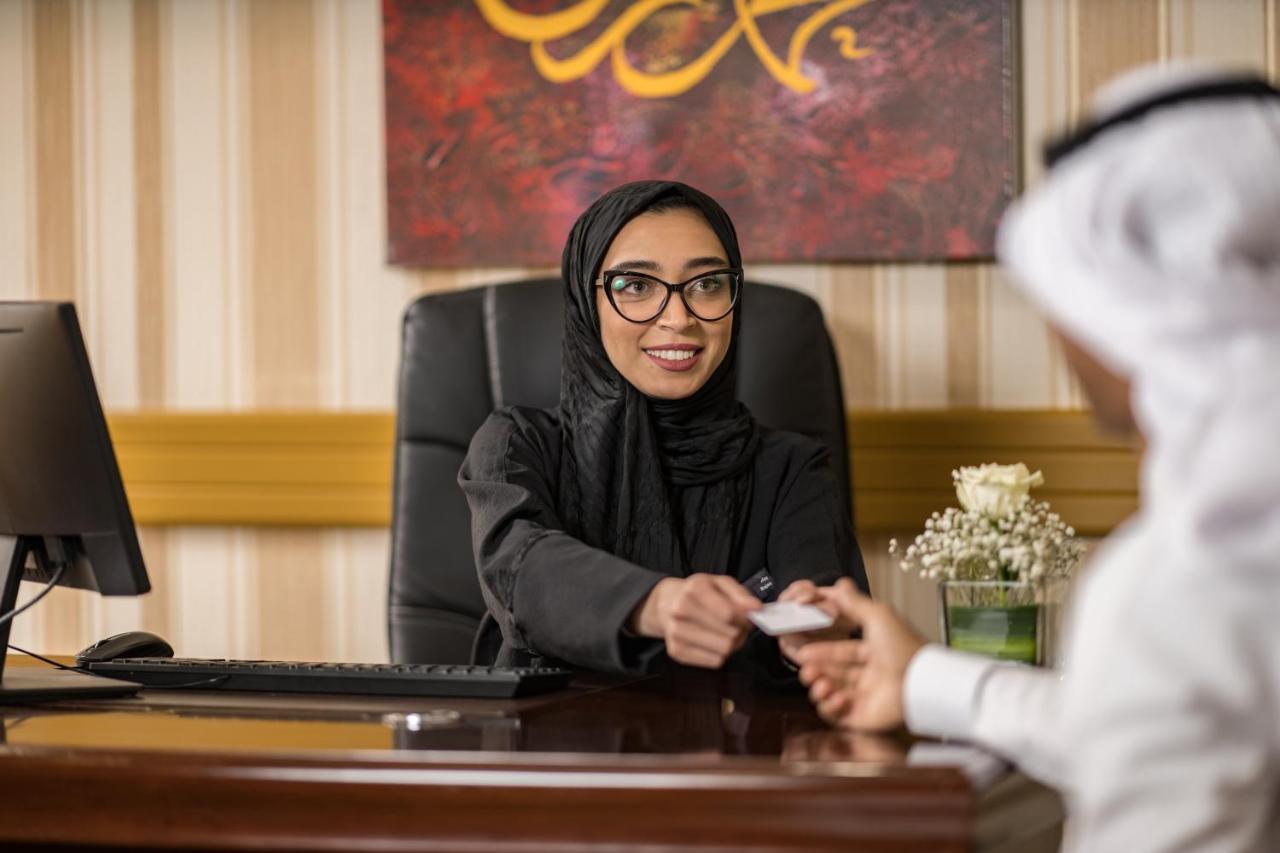 Elaf Al Taqwa Hotel 4*