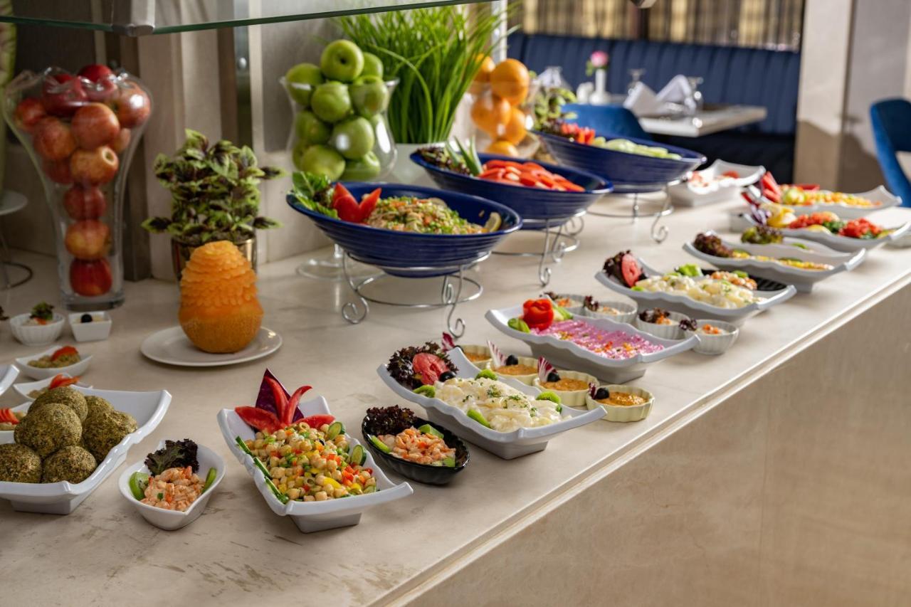 Hotel Elaf Al Taqwa
