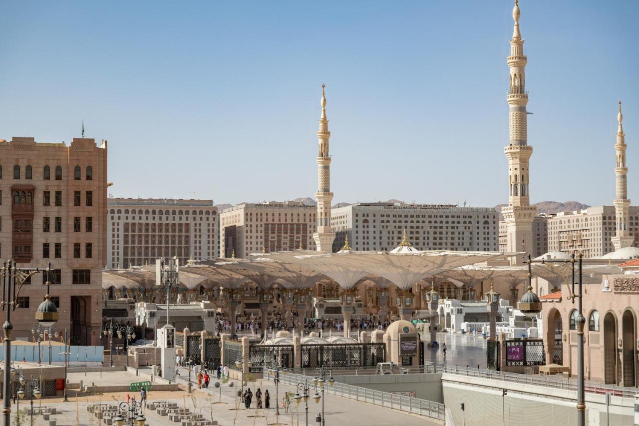 Elaf Al Taqwa Hotel 4*