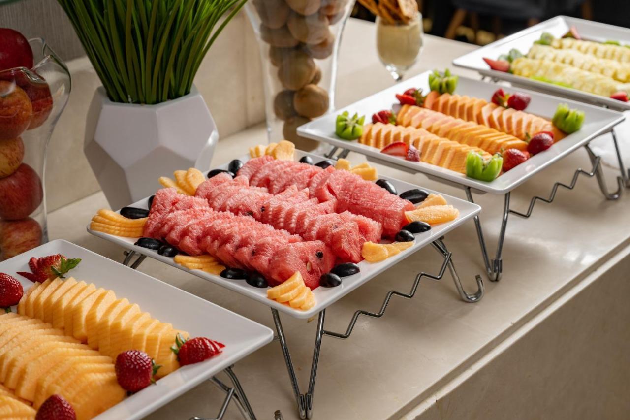 Hotel Elaf Al Taqwa 4*