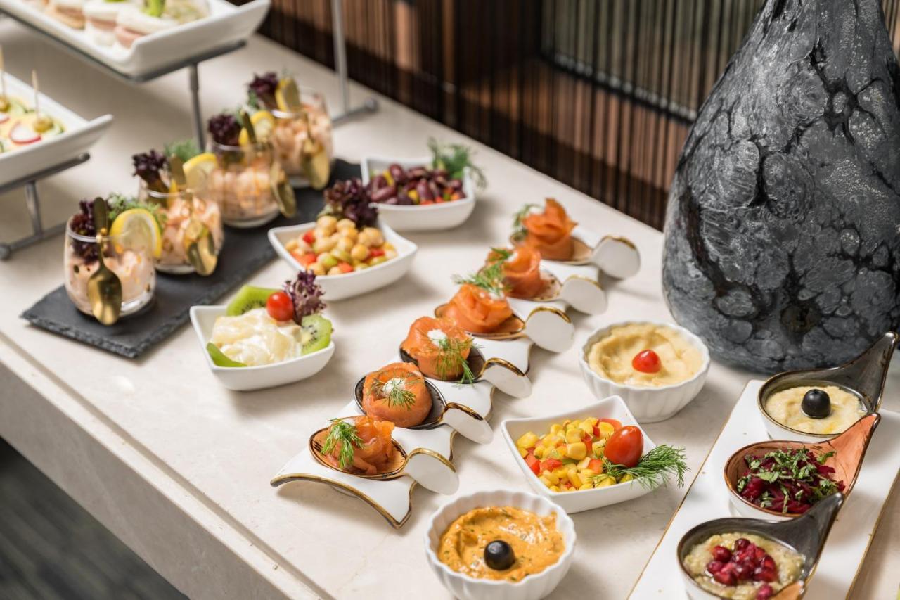 Hotel Elaf Al Taqwa
