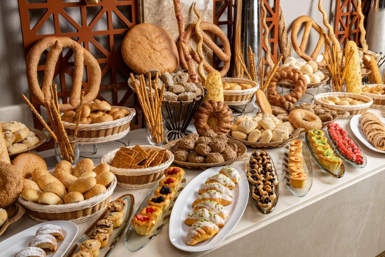 Elaf Al Taqwa Hotel